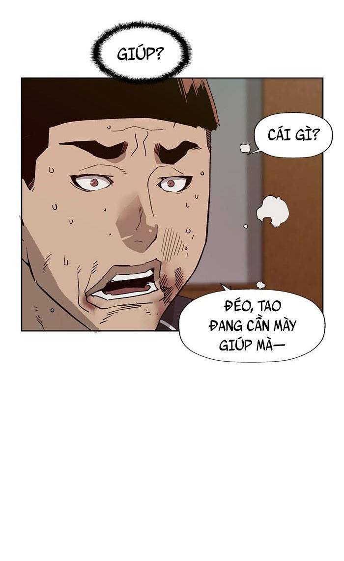 Anh Hùng Yếu