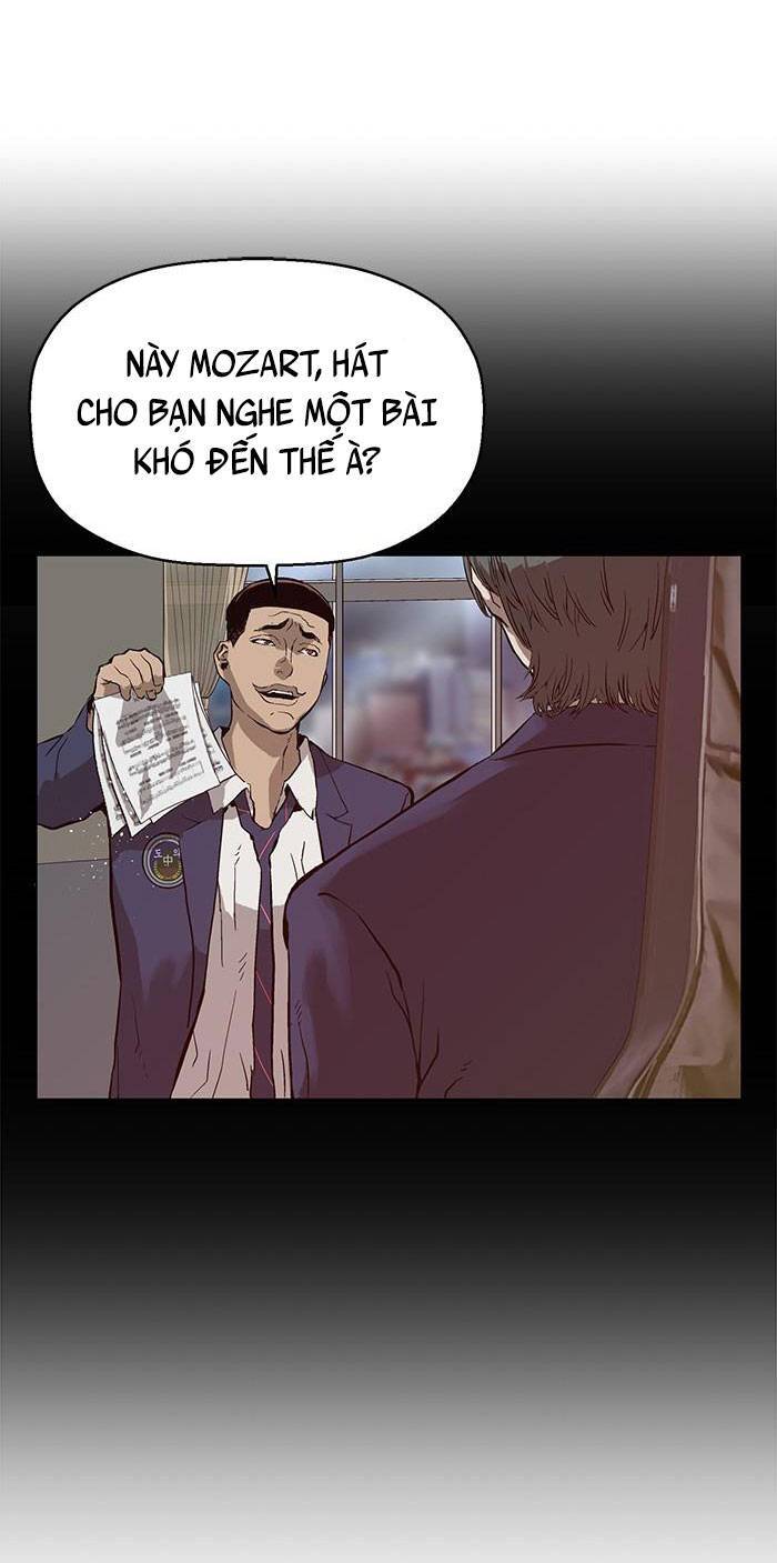 Anh Hùng Yếu