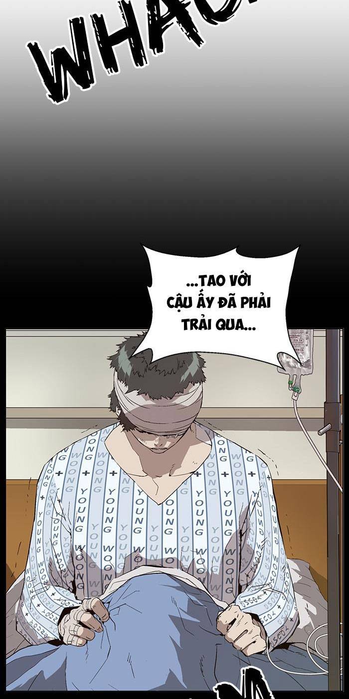 Anh Hùng Yếu