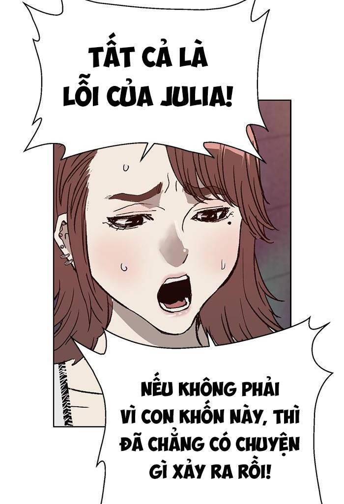 Anh Hùng Yếu