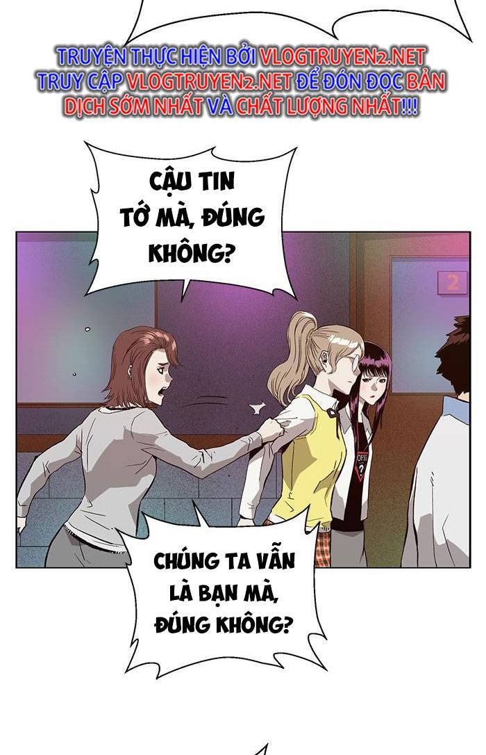 Anh Hùng Yếu