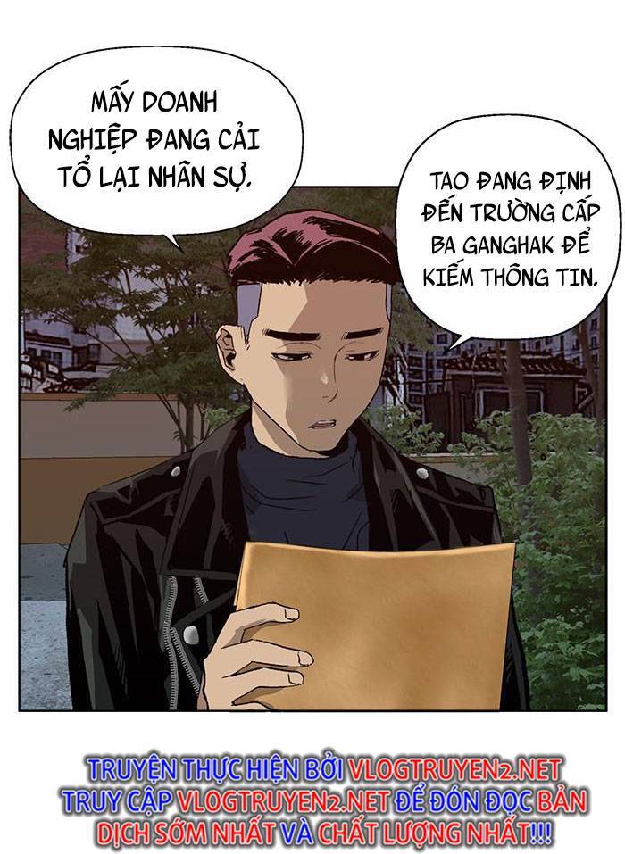Anh Hùng Yếu