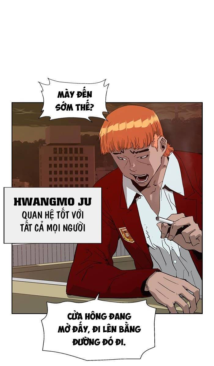 Anh Hùng Yếu