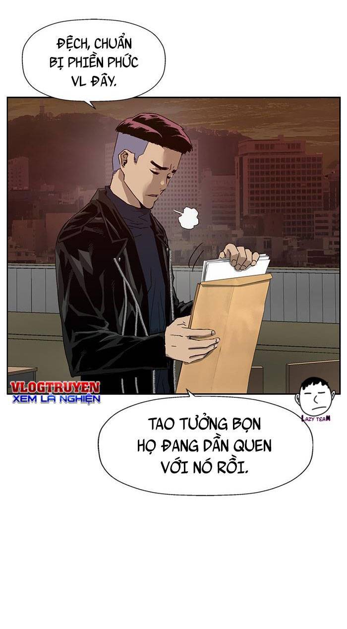 Anh Hùng Yếu