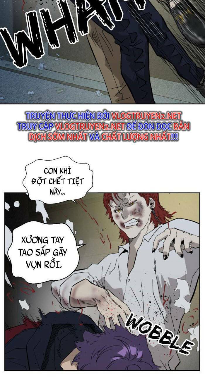 Anh Hùng Yếu