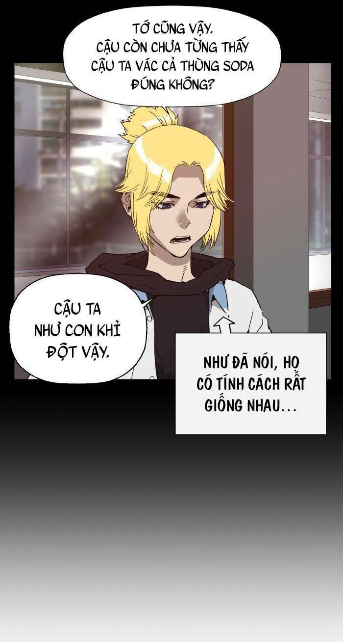 Anh Hùng Yếu