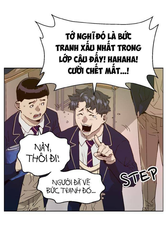 Anh Hùng Yếu