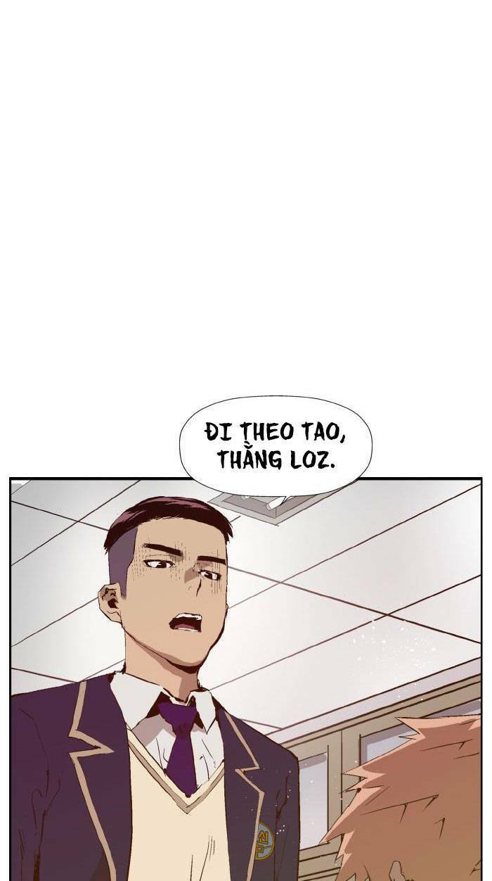 Anh Hùng Yếu