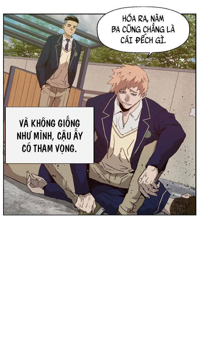 Anh Hùng Yếu