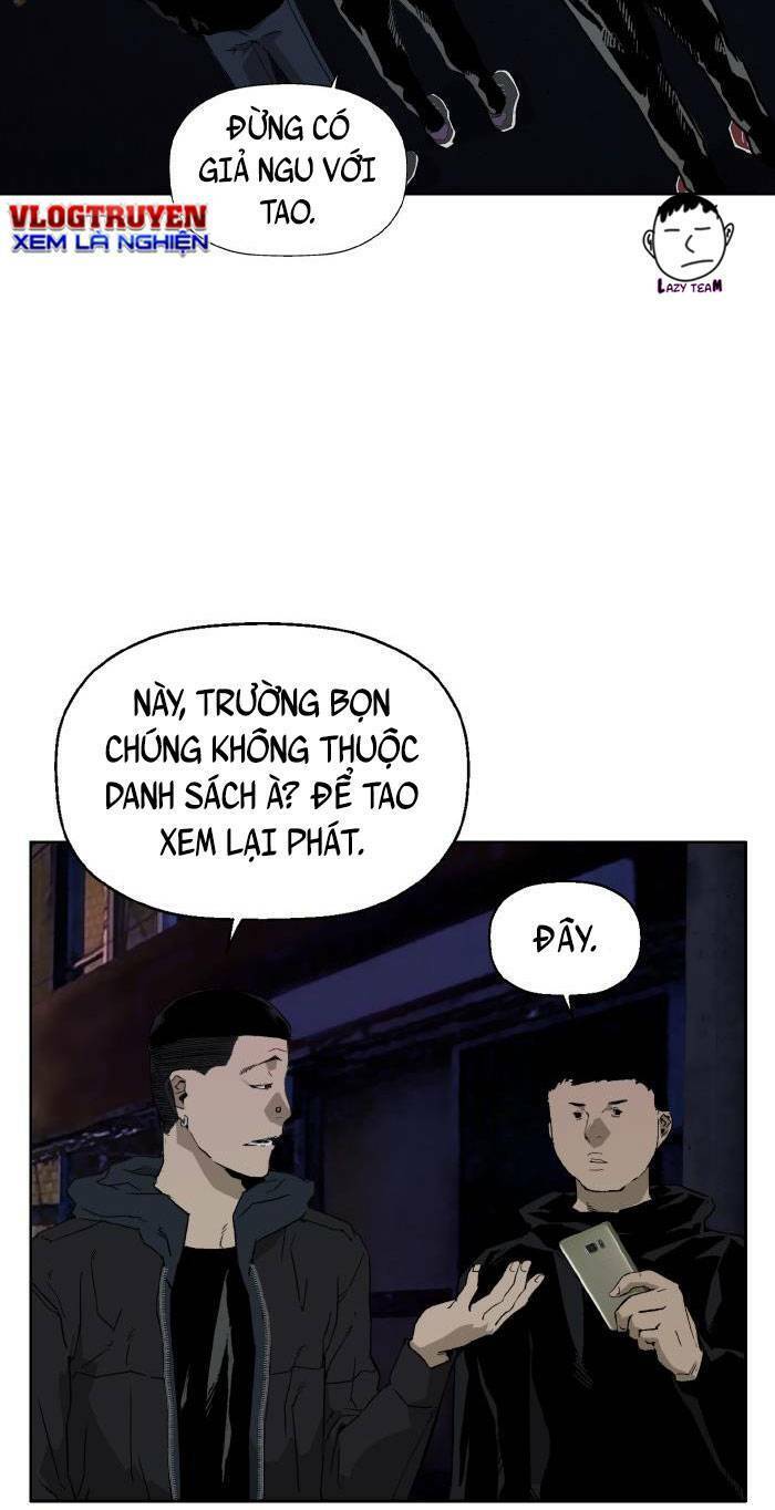 Anh Hùng Yếu