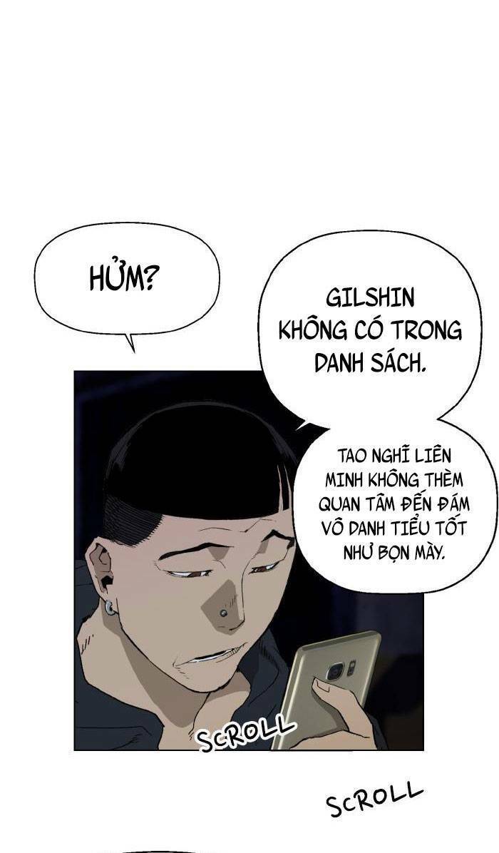 Anh Hùng Yếu