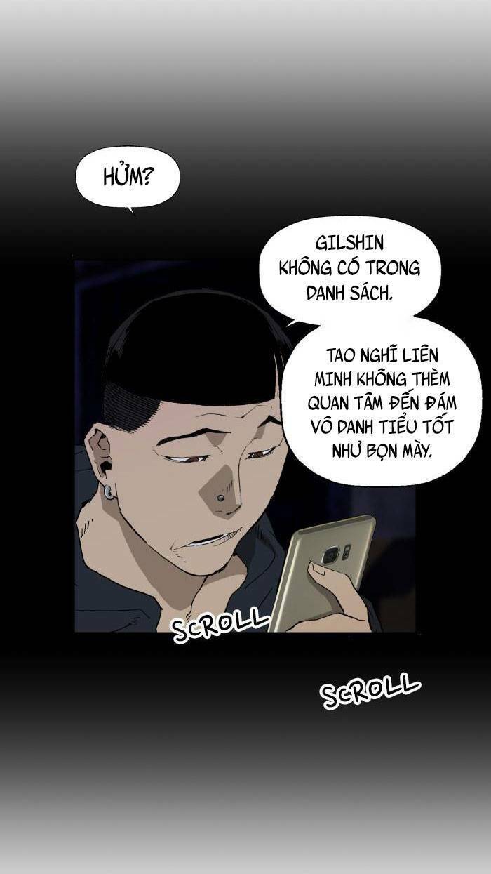Anh Hùng Yếu