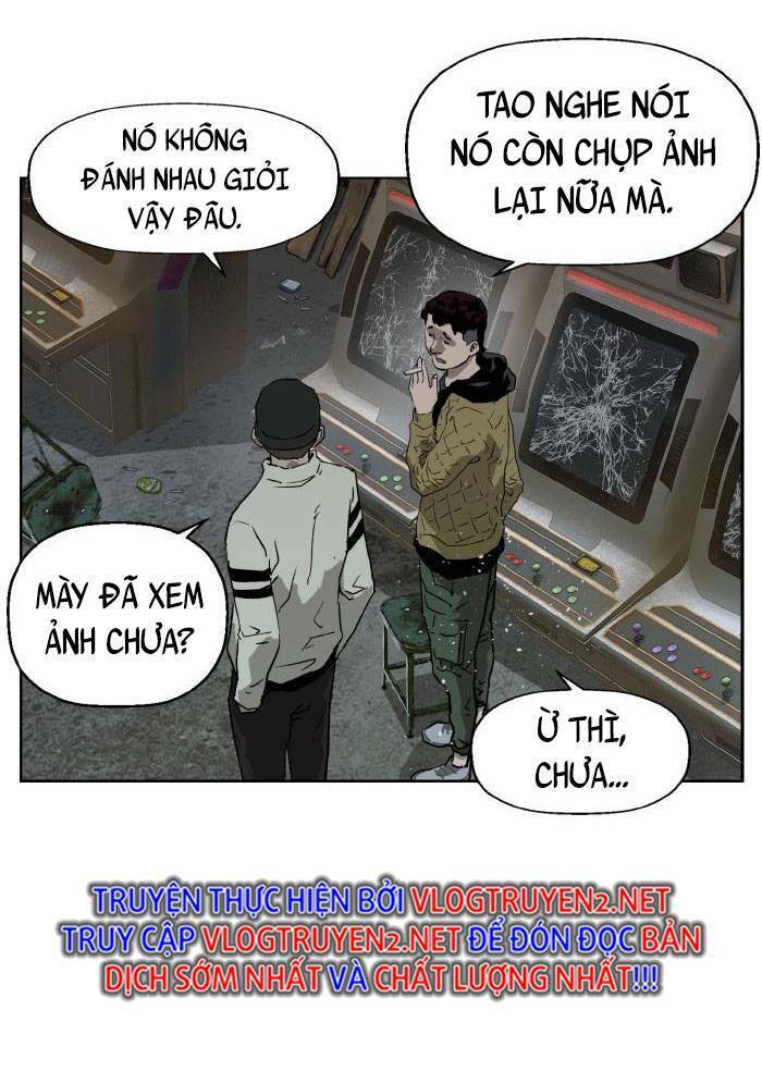 Anh Hùng Yếu