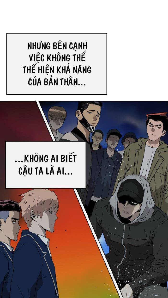 Anh Hùng Yếu