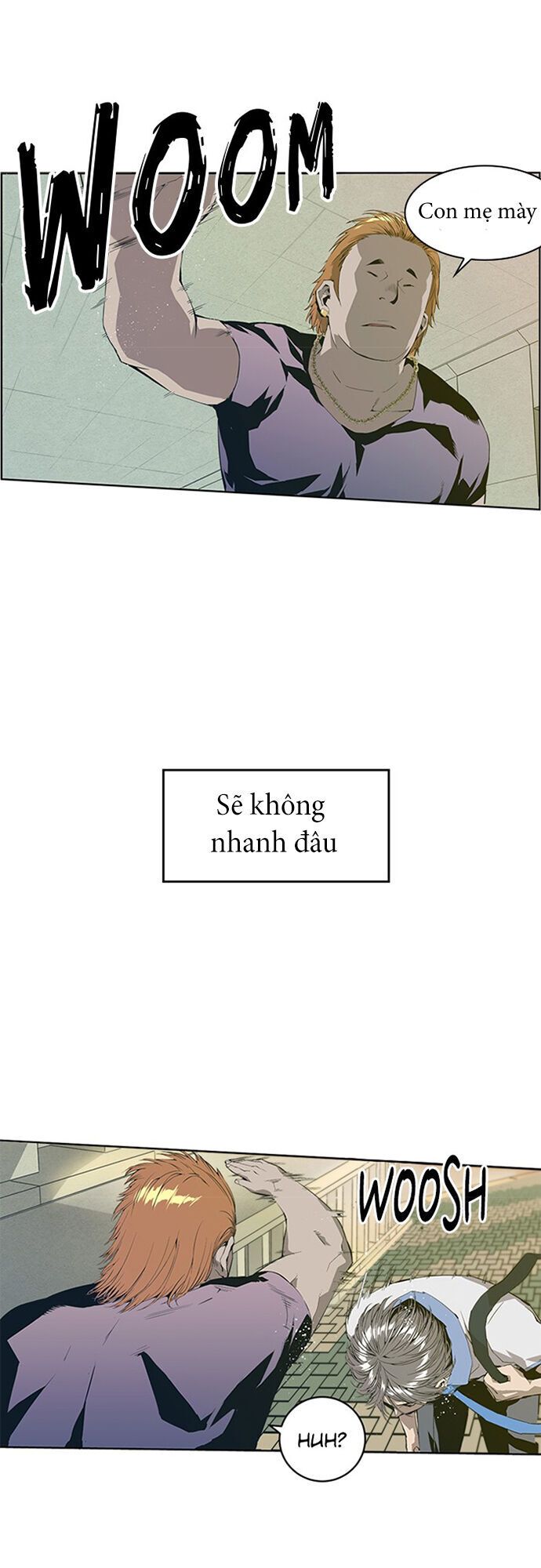 Anh Hùng Yếu