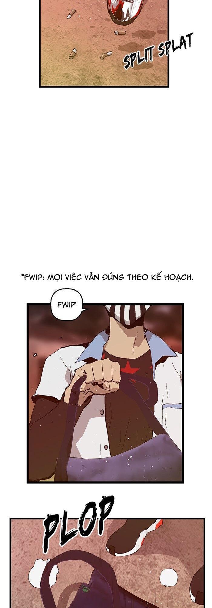 Anh Hùng Yếu