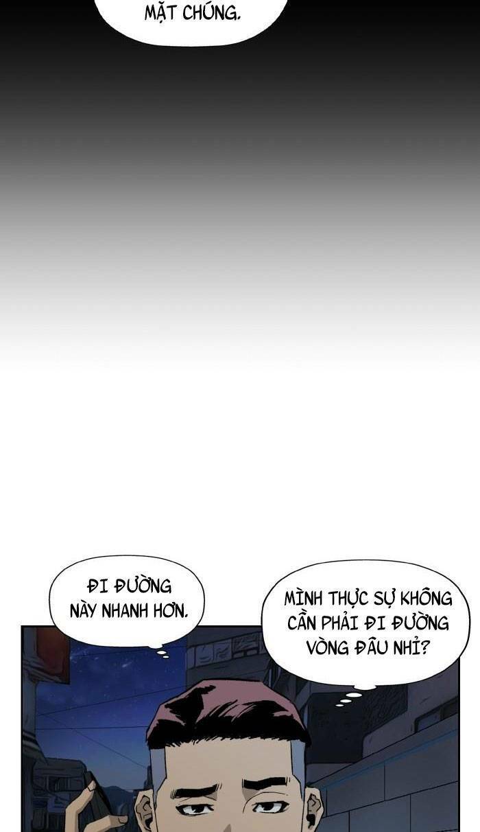 Anh Hùng Yếu