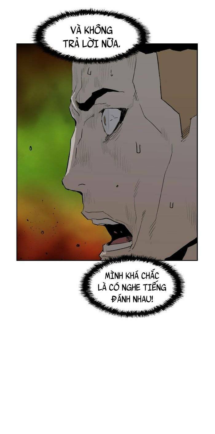 Anh Hùng Yếu
