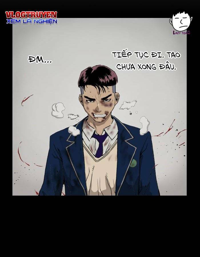 Anh Hùng Yếu