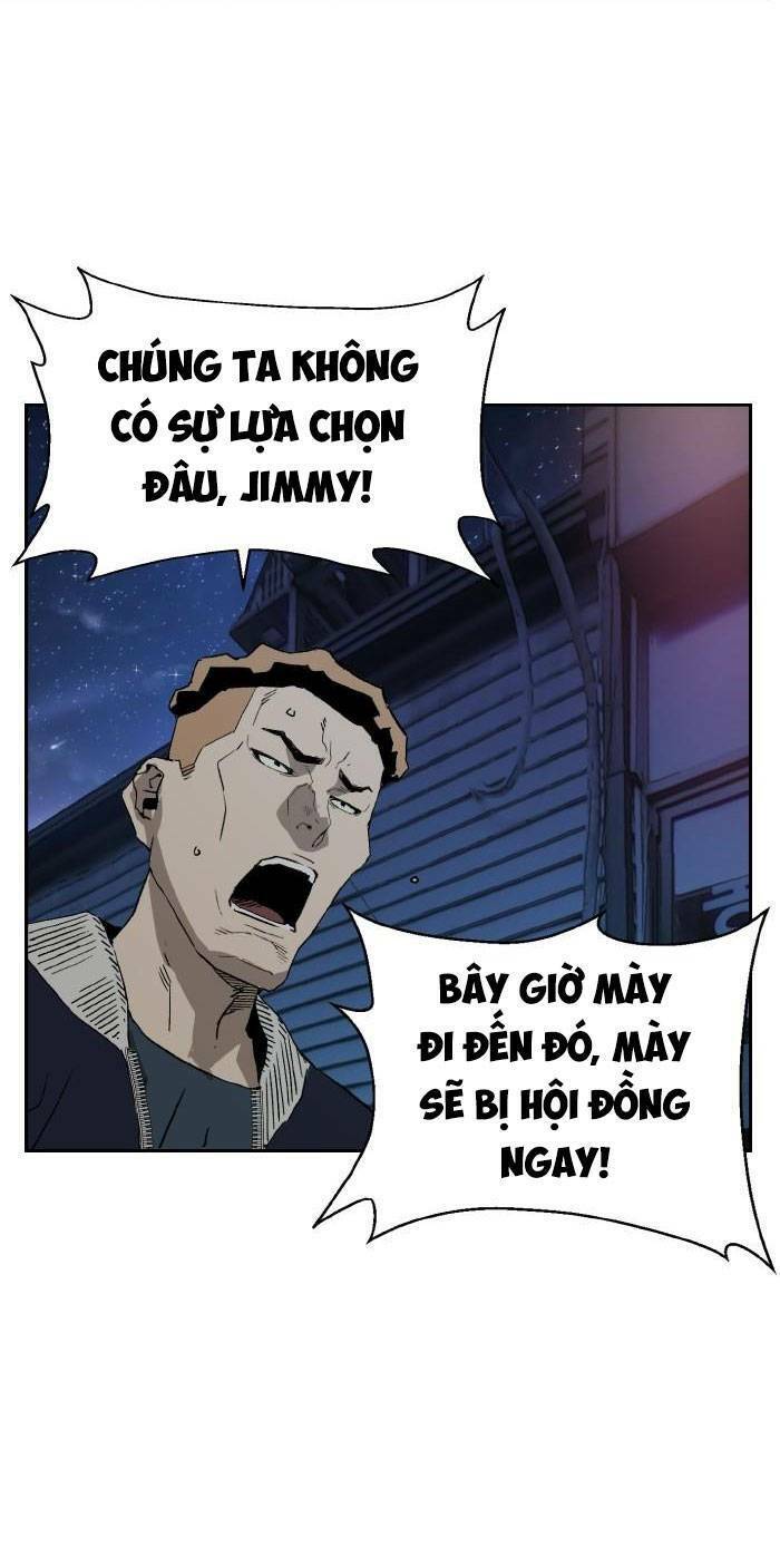 Anh Hùng Yếu