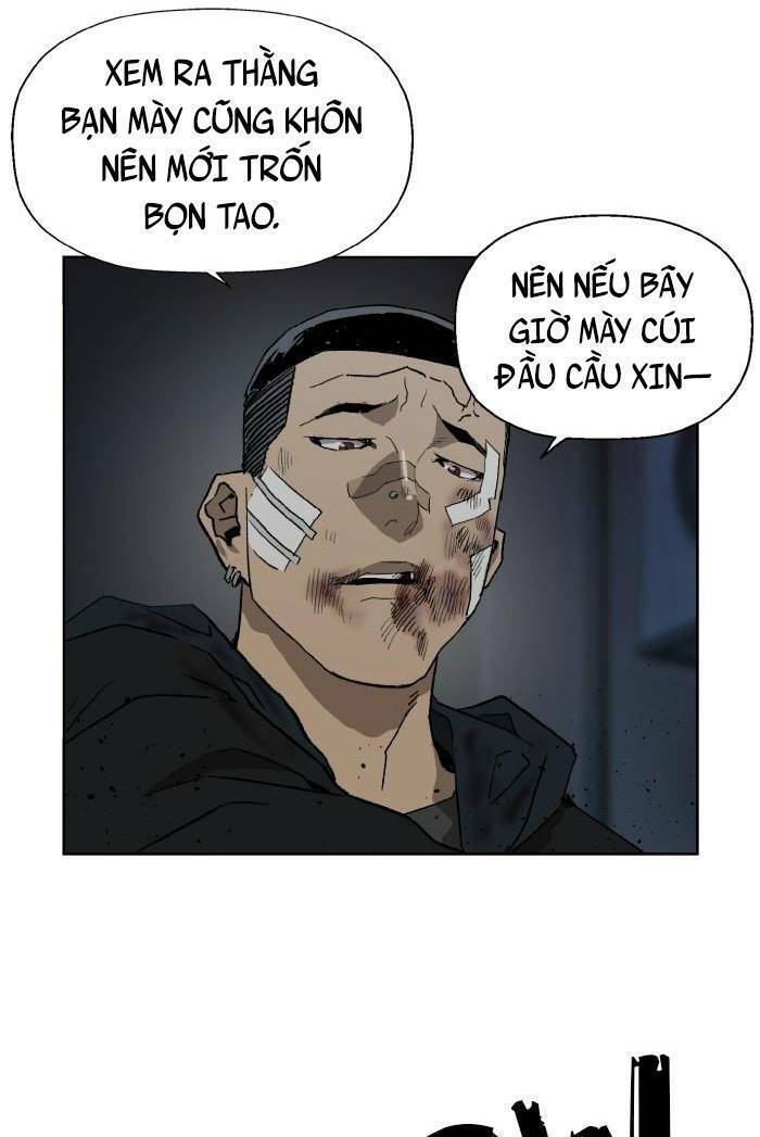 Anh Hùng Yếu