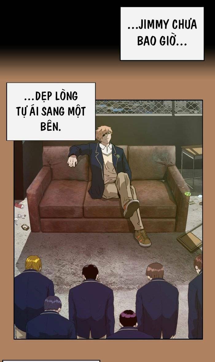 Anh Hùng Yếu