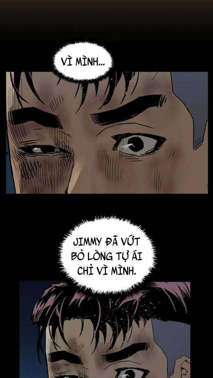 Anh Hùng Yếu