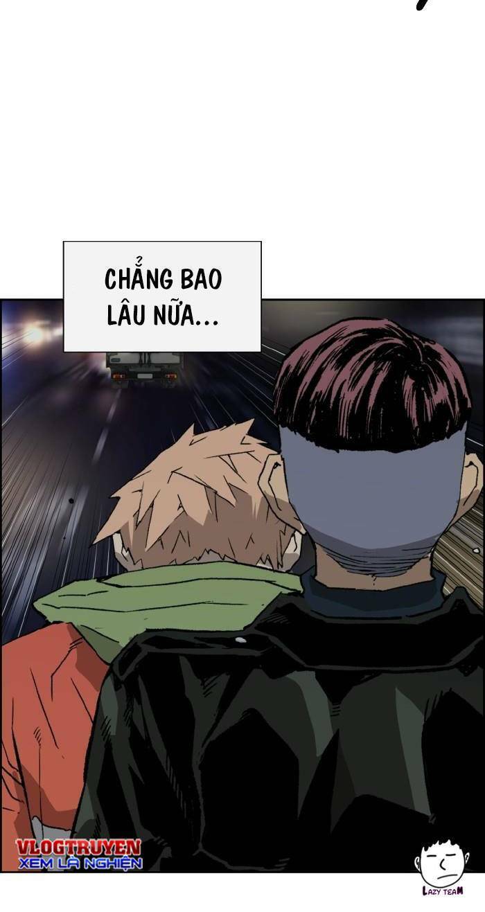 Anh Hùng Yếu