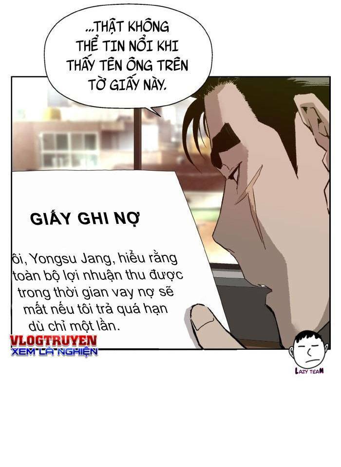 Anh Hùng Yếu