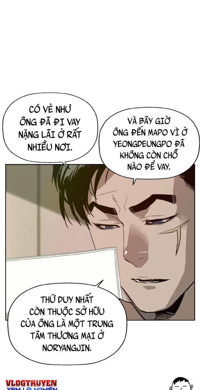 Anh Hùng Yếu