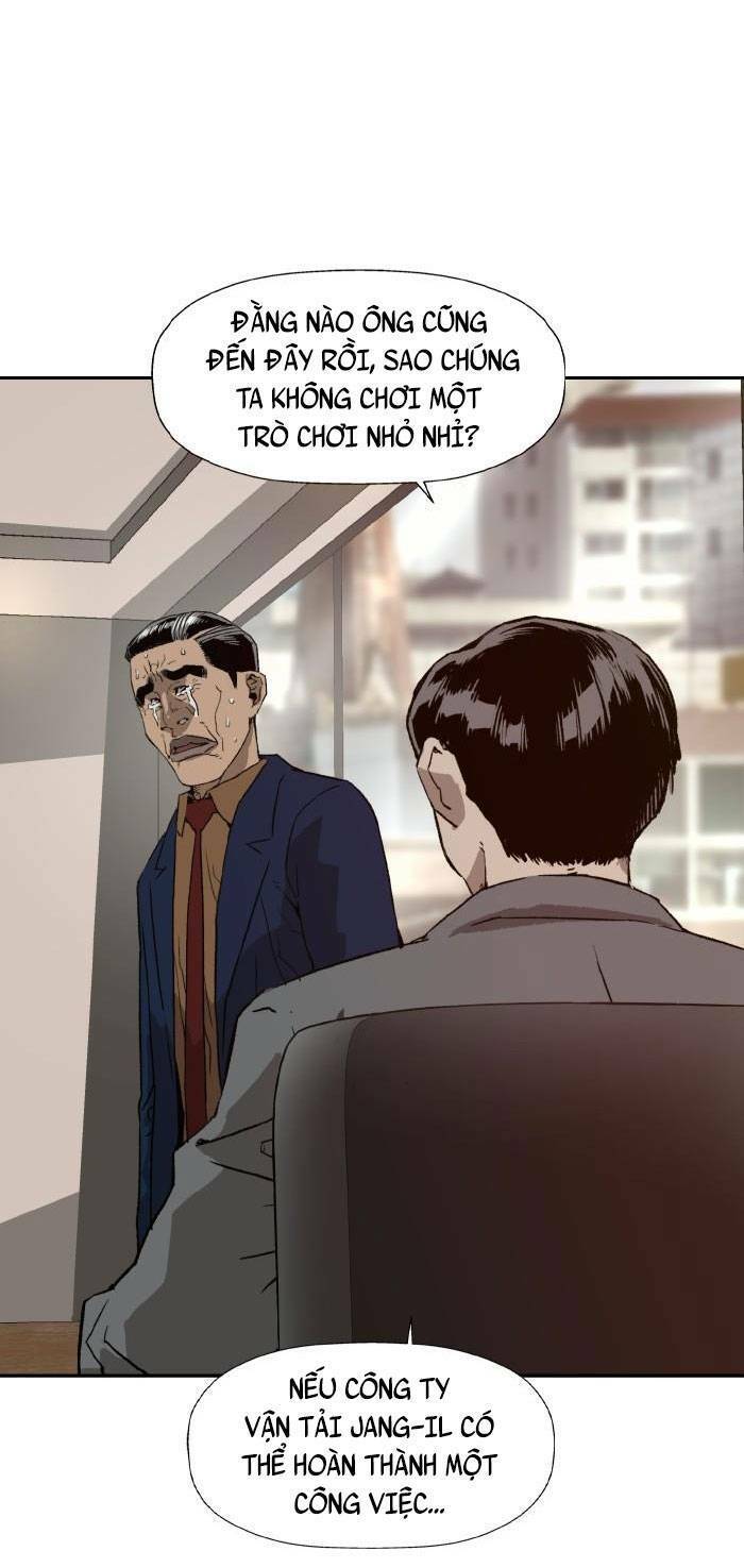 Anh Hùng Yếu