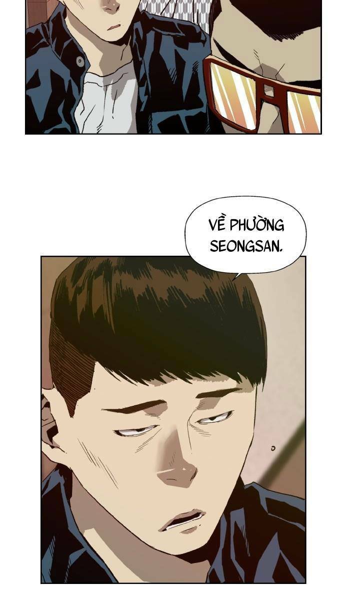 Anh Hùng Yếu