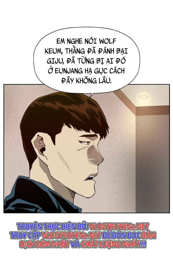 Anh Hùng Yếu