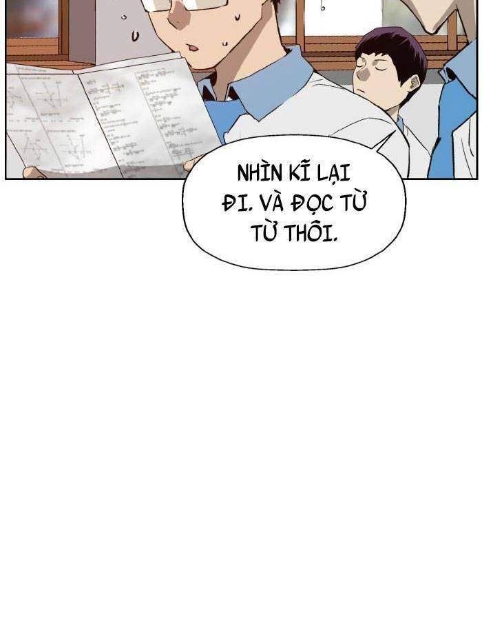Anh Hùng Yếu