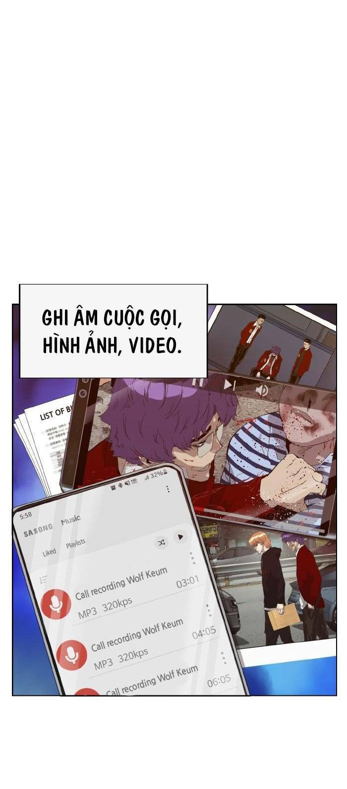 Anh Hùng Yếu