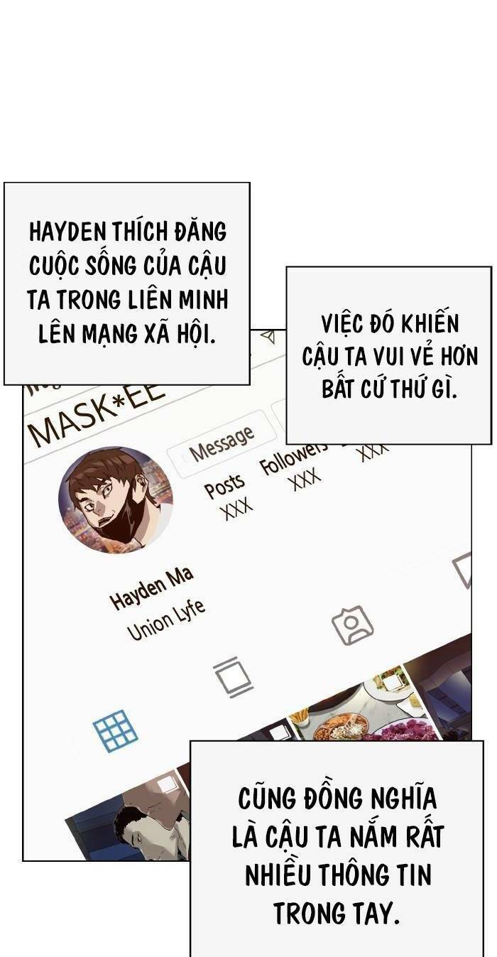 Anh Hùng Yếu