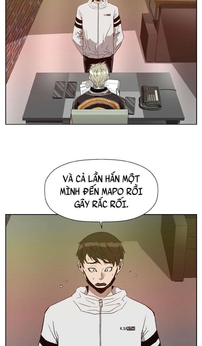 Anh Hùng Yếu