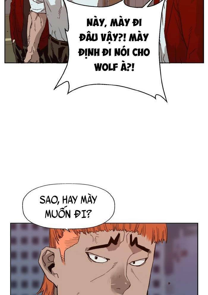 Anh Hùng Yếu