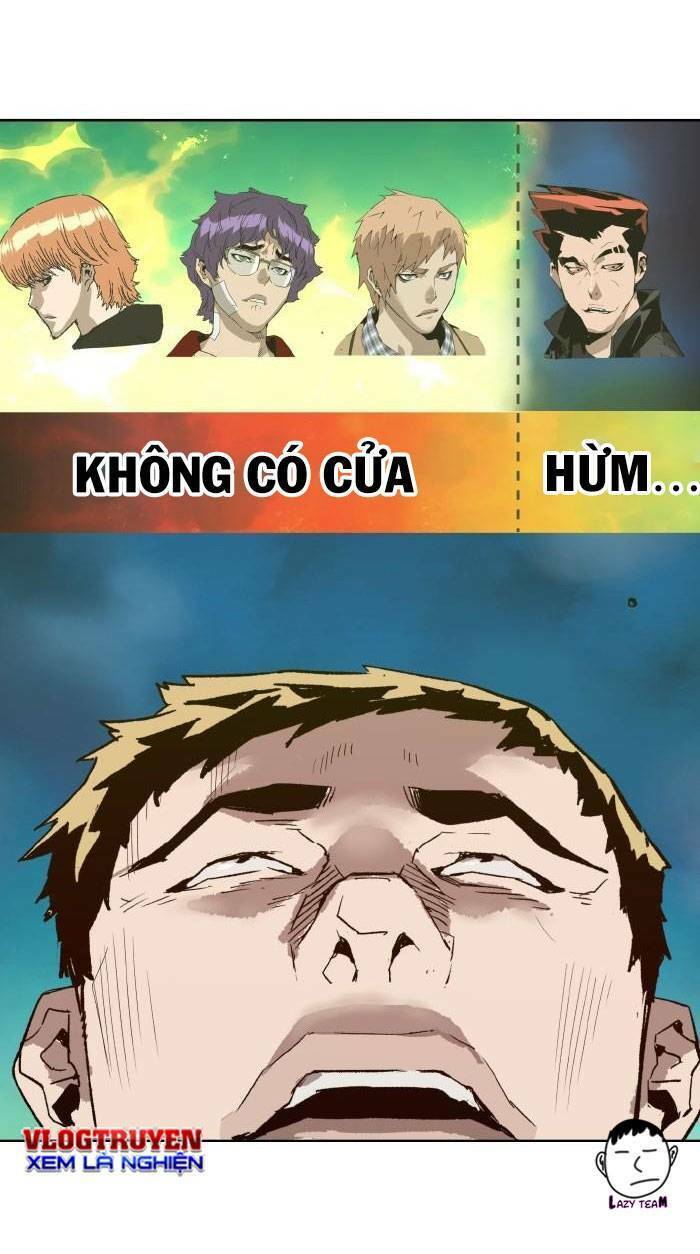Anh Hùng Yếu