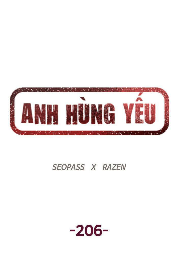 Anh Hùng Yếu