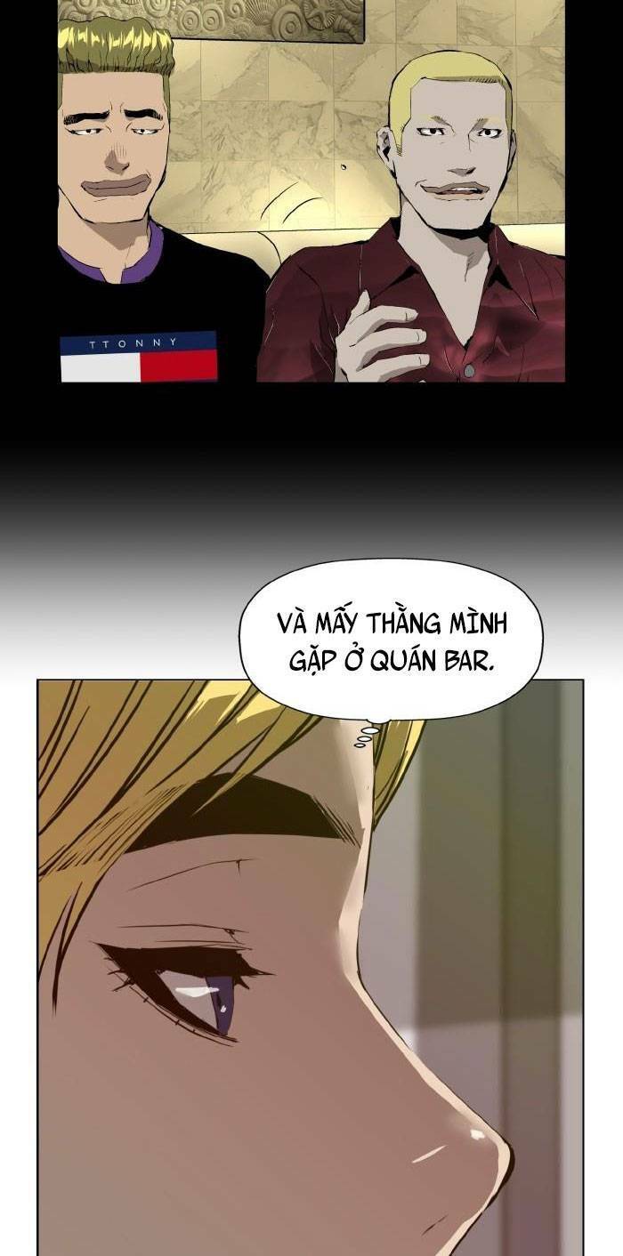 Anh Hùng Yếu