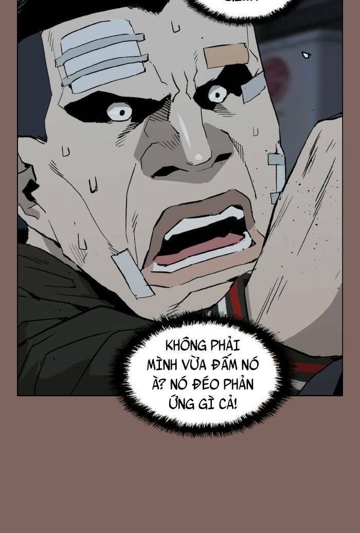 Anh Hùng Yếu