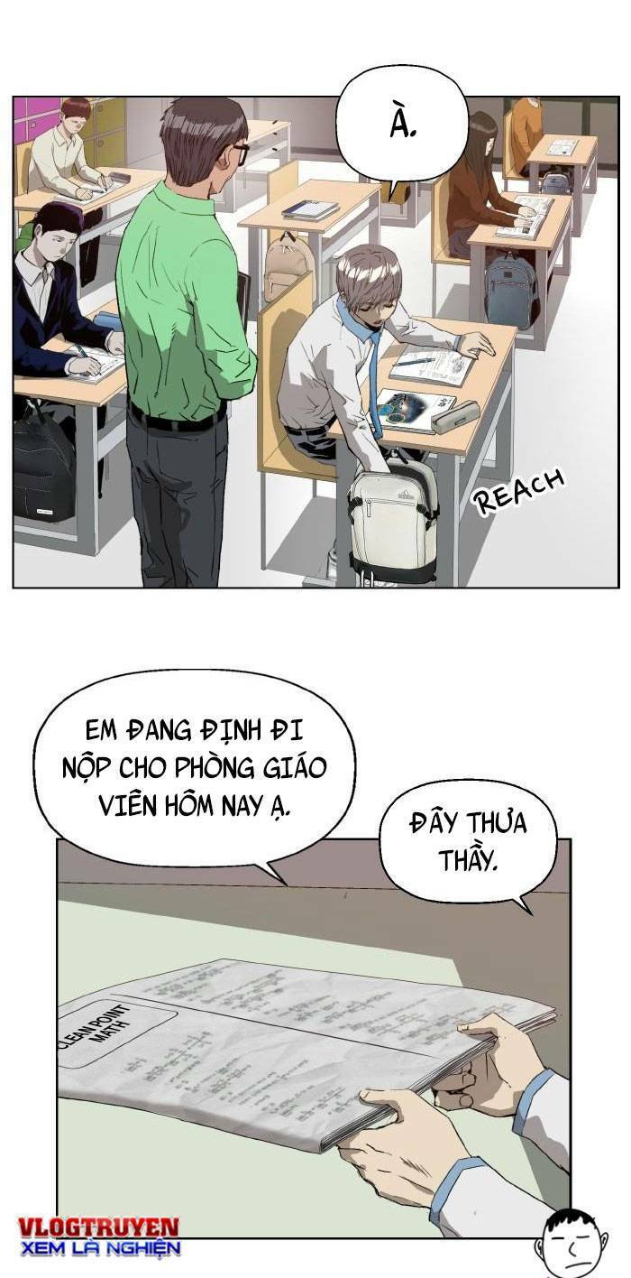 Anh Hùng Yếu