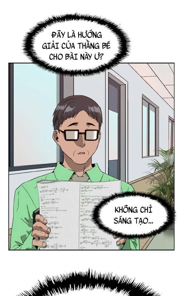 Anh Hùng Yếu
