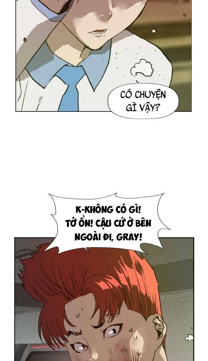 Anh Hùng Yếu