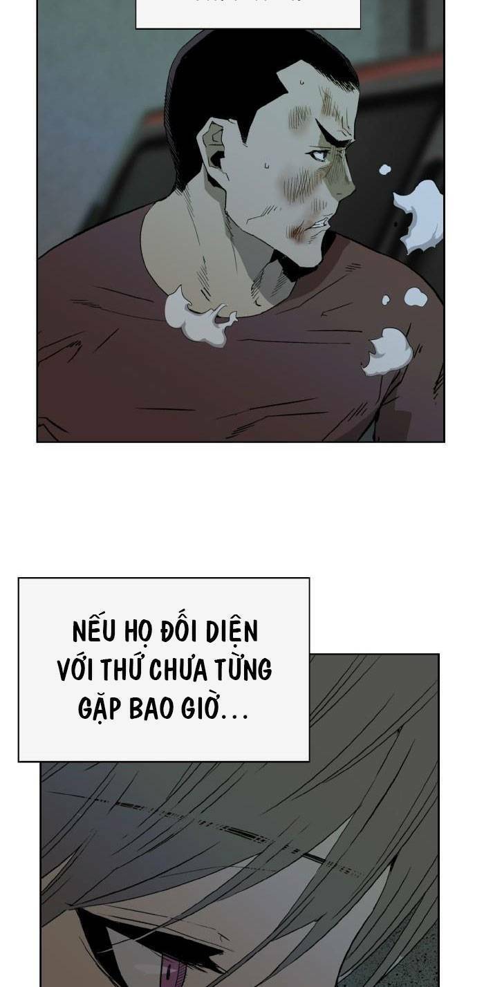 Anh Hùng Yếu