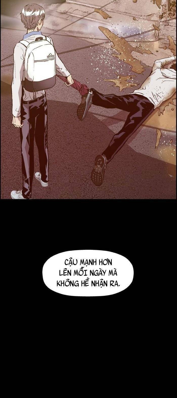 Anh Hùng Yếu