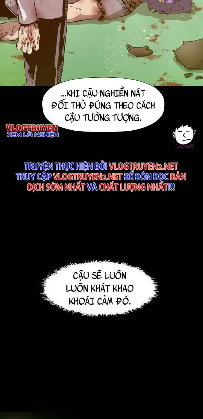 Anh Hùng Yếu