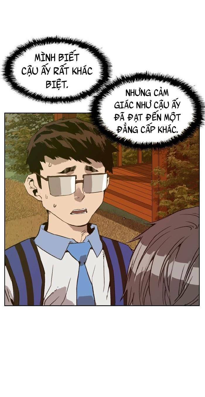 Anh Hùng Yếu