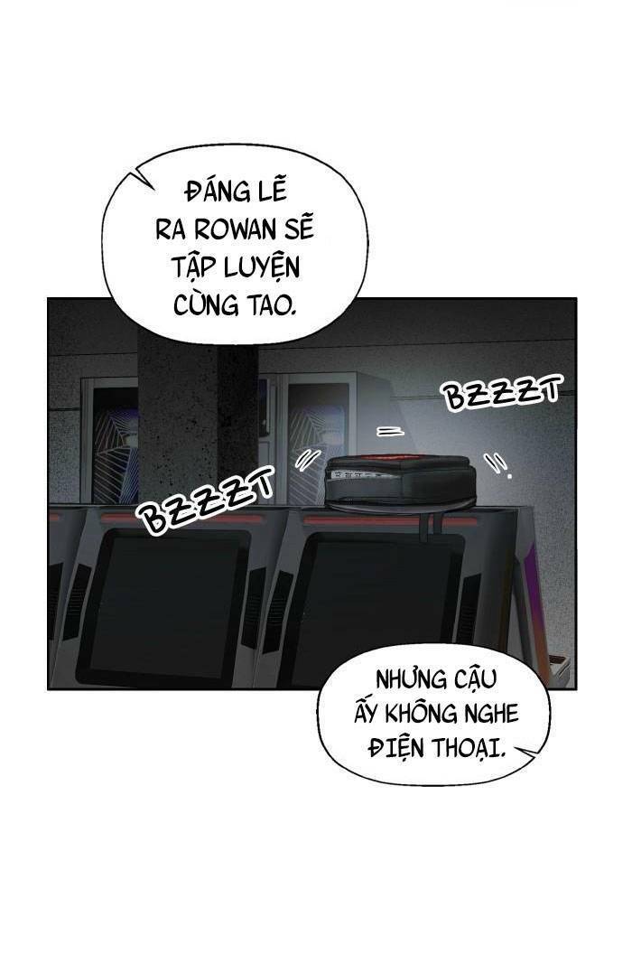 Anh Hùng Yếu